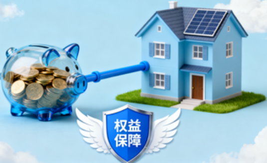 固原住房公积金政策“上新” 一文为你划重点