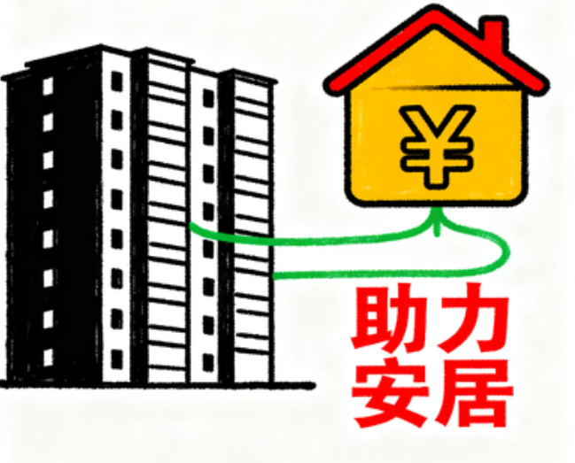 固原从发放补贴到公积金贷提额，各地保障多子女家庭住房政策升温