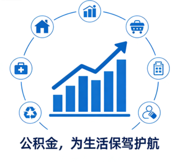 固原住房公积金制度迎来历史性变革：普惠化、数字化、服务化成为新趋势