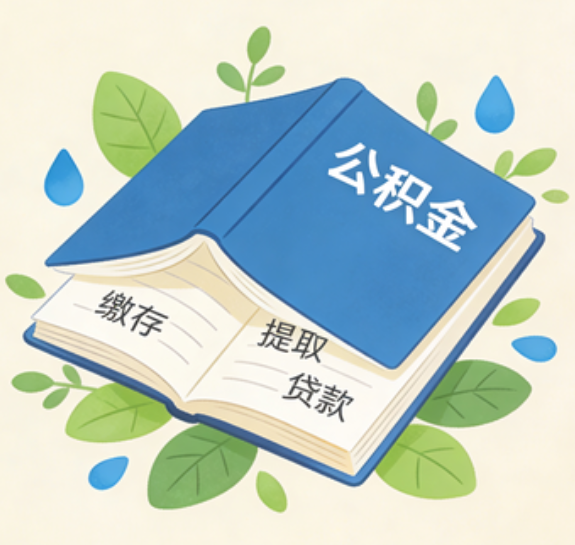 固原住房公积金的提取条件