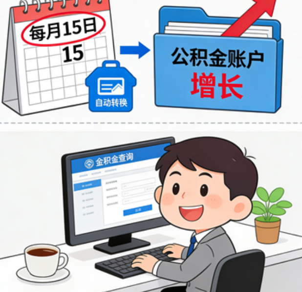 固原公积金代办服务:专业赋能,合规守护您的住房权益