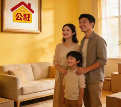 固原夫妻购房提取住房公积金
