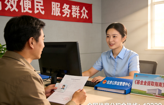 固原住房公积金提取规范全面升级