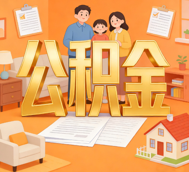 固原公积金代办服务的现实价值与普惠意义