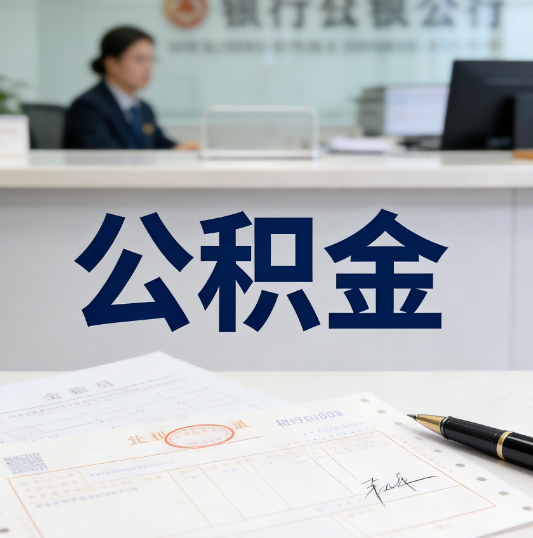 固原养老公积金代办需要哪些证件？