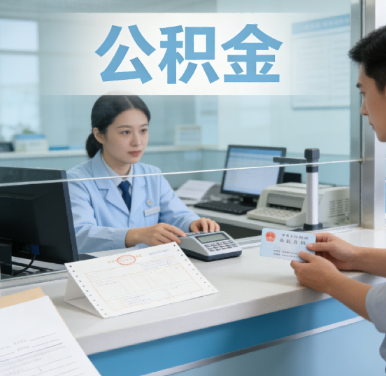 固原公积金提取的两种方式全面对比
