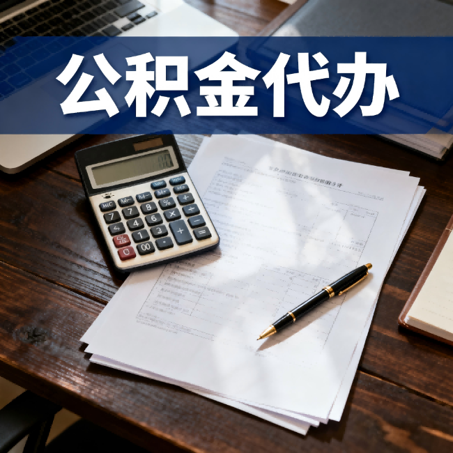 固原公积金代办：哪些人办了之后说“真值”