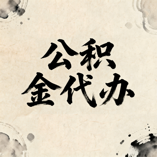 固原公积金代办：关于收费，你想知道的都在这里
