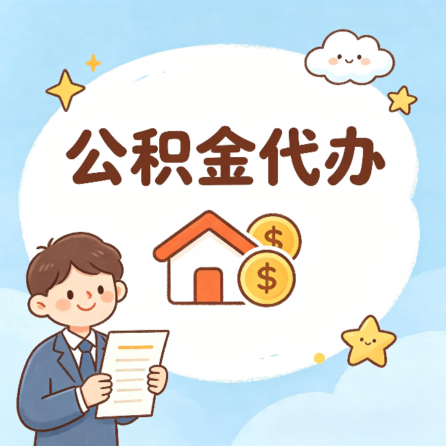 固原公积金代办：从咨询到到账，一个完整案例还原