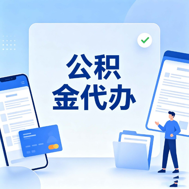 固原公积金代办:办业务时最怕遇到的五种情况